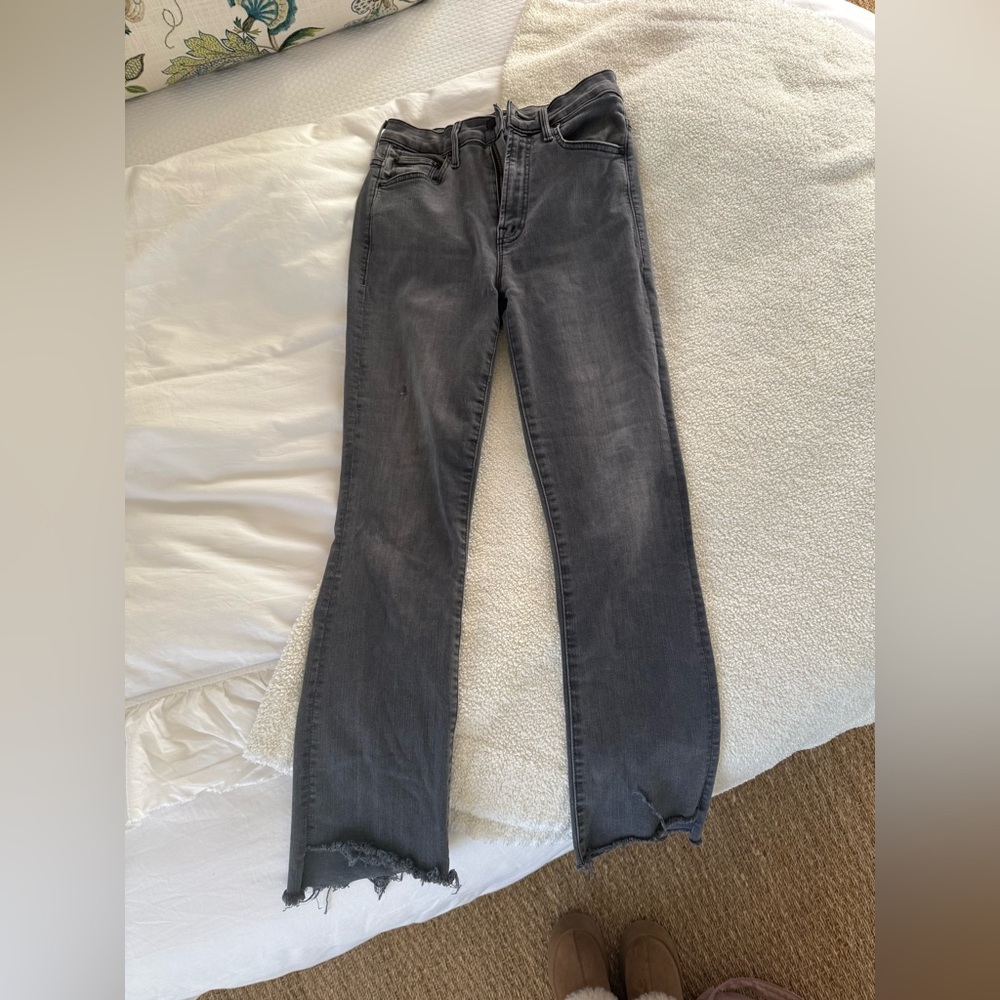 Mother Jeans